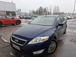 Ford Mondeo 2008 Sininen