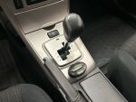 Toyota Corolla 2008 Musta