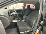 Toyota Corolla 2008 Musta