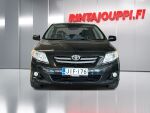 Toyota Corolla 2008 Musta