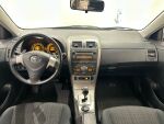 Toyota Corolla 2008 Musta