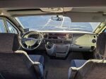 Adria IZOLA S 687 SP 2008 Valkoinen
