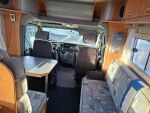 Adria IZOLA S 687 SP 2008 Valkoinen