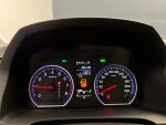Honda CR-V 2008 Harmaa