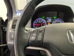 Honda CR-V 2008 Harmaa