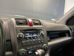 Honda CR-V 2008 Harmaa