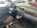 Honda CR-V 2008 Harmaa