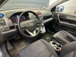 Honda CR-V 2008 Harmaa