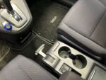 Honda CR-V 2008 Harmaa