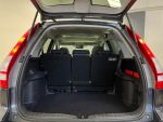 Honda CR-V 2008 Harmaa