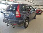 Honda CR-V 2008 Harmaa