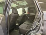 Honda CR-V 2008 Harmaa