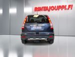 Honda CR-V 2008 Harmaa