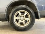 Honda CR-V 2008 Harmaa