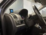 Honda CR-V 2008 Harmaa
