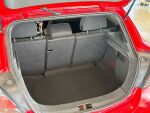 Opel Astra 2009 Punainen