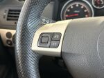Opel Astra 2009 Punainen