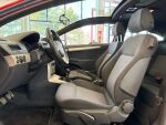 Opel Astra 2009 Punainen