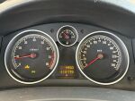 Opel Astra 2009 Punainen