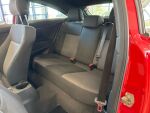 Opel Astra 2009 Punainen