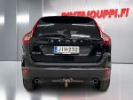 Volvo XC60 2012 Musta