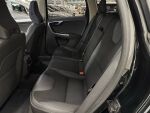 Volvo XC60 2012 Musta