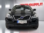 Volvo XC60 2012 Musta