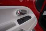 Volkswagen up! 2012 Punainen