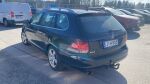 Volkswagen Golf 2013 Musta