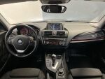 BMW 116 2012 Harmaa