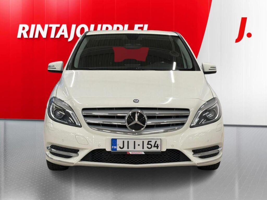 Mercedes-Benz B 2013, kuva 4/21