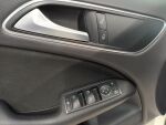 Mercedes-Benz B 2013 Valkoinen