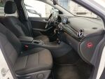 Mercedes-Benz B 2013 Valkoinen