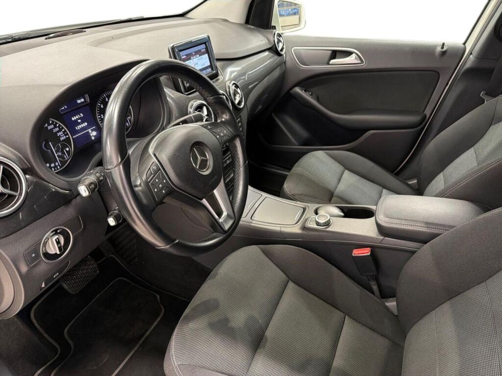 Mercedes-Benz B 2013, kuva 7/21
