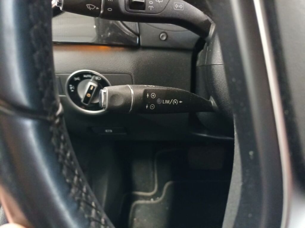Mercedes-Benz B 2013 Valkoinen