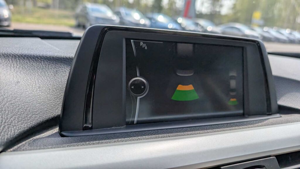 BMW 320 2012 Hopea