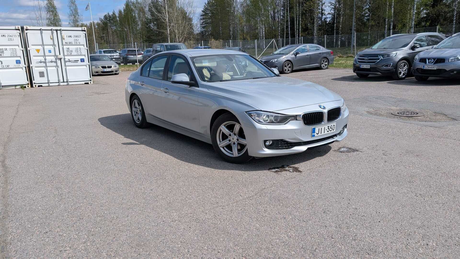 BMW 320
