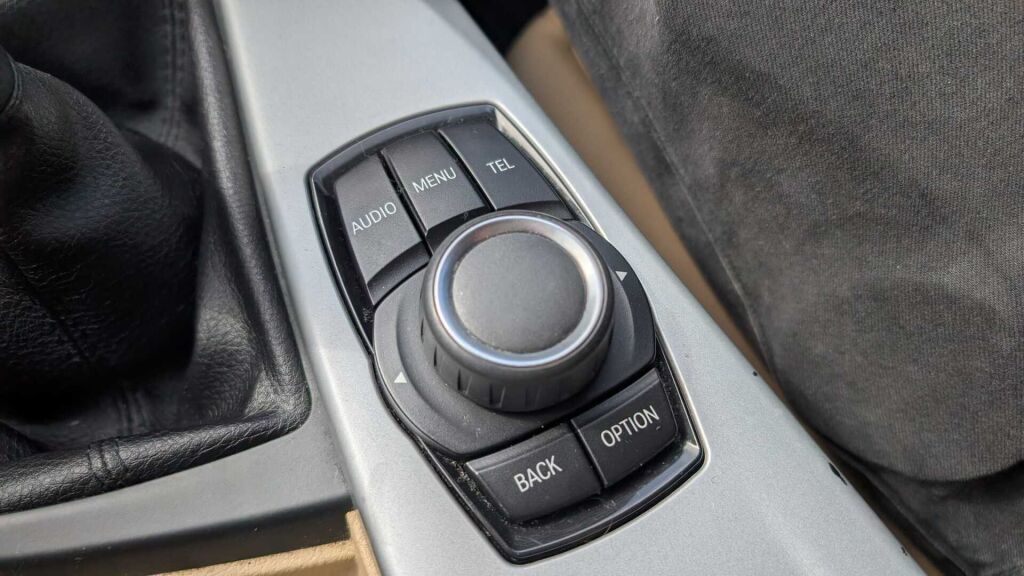 BMW 320 2012 Hopea