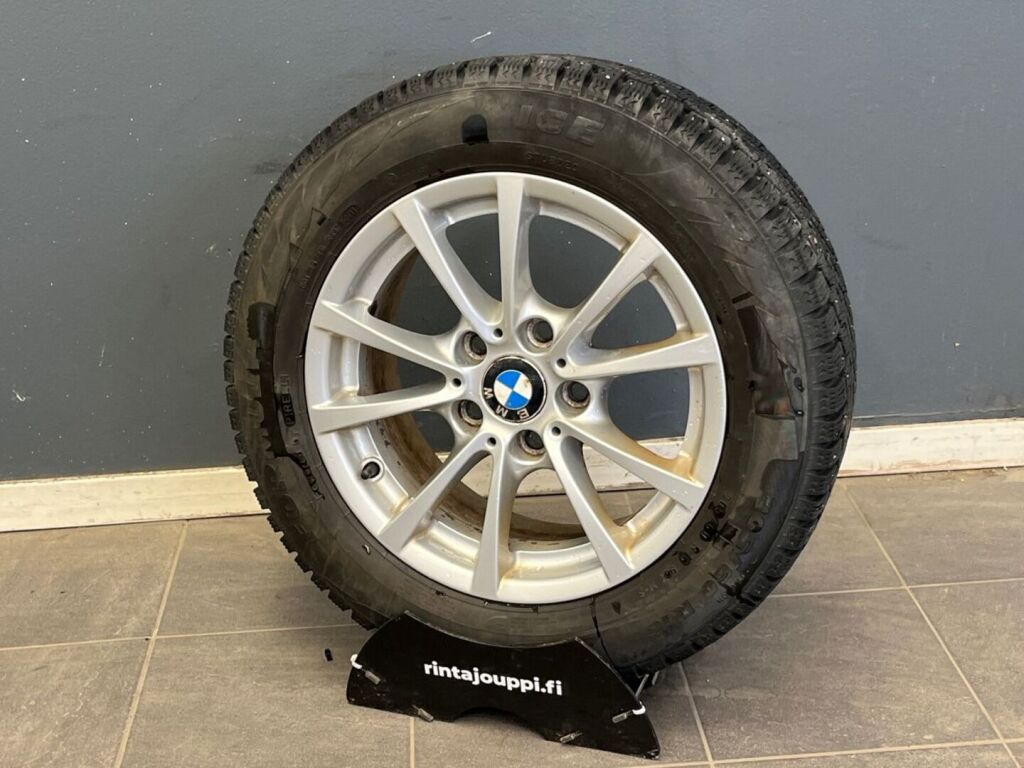 BMW 320 2012 Hopea