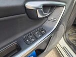 Volvo V60 2012 Valkoinen