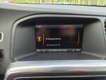 Volvo V60 2012 Valkoinen