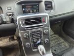 Volvo V60 2012 Valkoinen