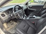 Volvo V60 2012 Valkoinen