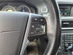Volvo V60 2012 Valkoinen