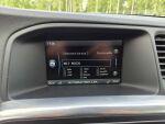 Volvo V60 2012 Valkoinen