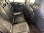 Mercedes-Benz A 2012 Punainen