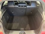 Mercedes-Benz A 2012 Punainen