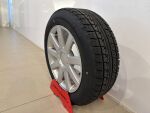 Mercedes-Benz A 2012 Punainen