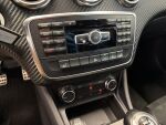Mercedes-Benz A 2012 Punainen