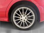 Mercedes-Benz A 2012 Punainen